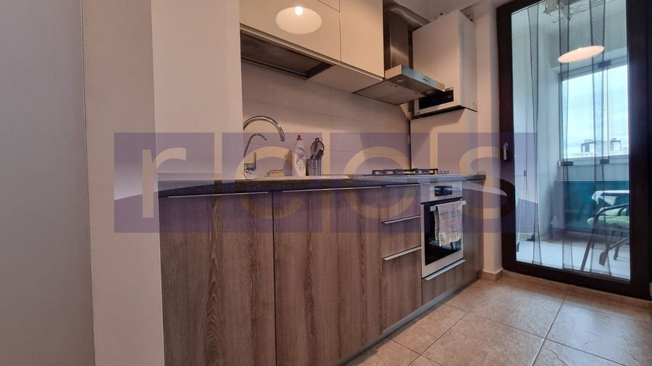 INCHIRIERE 2 CAMERE | DECOMANDAT | ZONA - NERVA TRAIAN - Poză 13