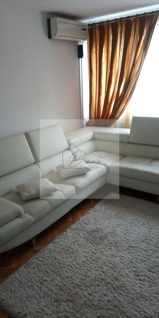 Apartament 4 camere Drumul Taberei Mall Plaza Parc Moghioros I COM % - Poză 1