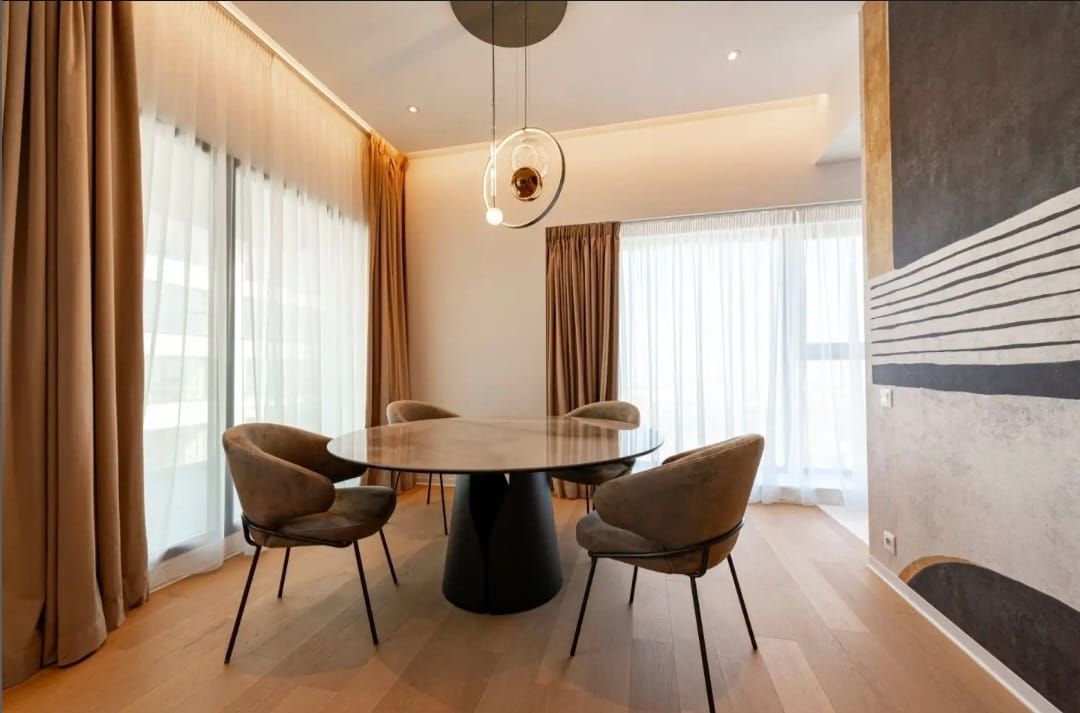 Apartament High-End 3 camere One Verdi Park I View spectaculos - Poză 11