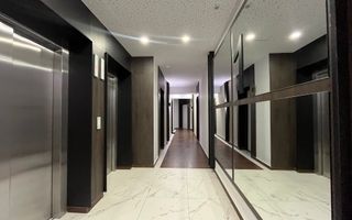 Apartament 1 camera, prima inchiriere,  zona Centrala - City of Mara - Poză 23