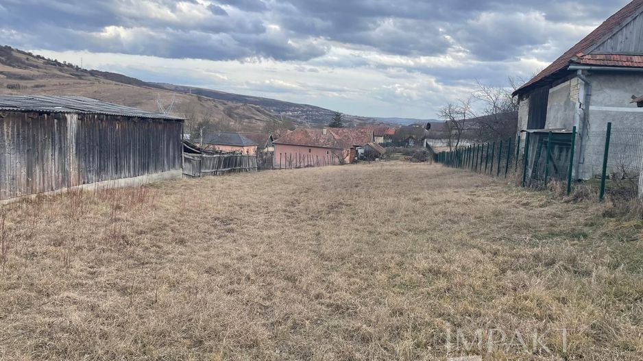 Teren intravilan in Corusu – 1087 mp! - Poză 6