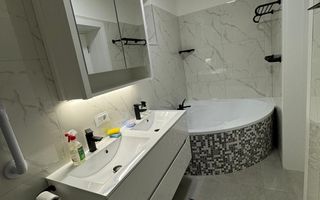 Casă 100mp + curte 110mp, renovată, zonă premium Gruia – aproape de 7 Străzi - Poză 6