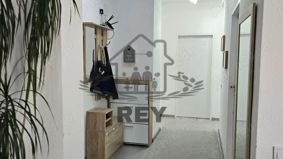 Vand apartament 3 camere in Selimbar - Poză 5
