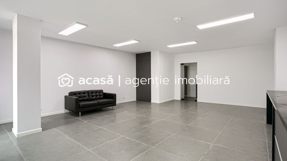 De închiriat Birou de Lux, Zona Centrlă, la Preț Promoțional - Poză 4