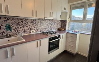 2 camere Obor-Colentina ( VEranda Mall-10 min metrou ) - Poză 6