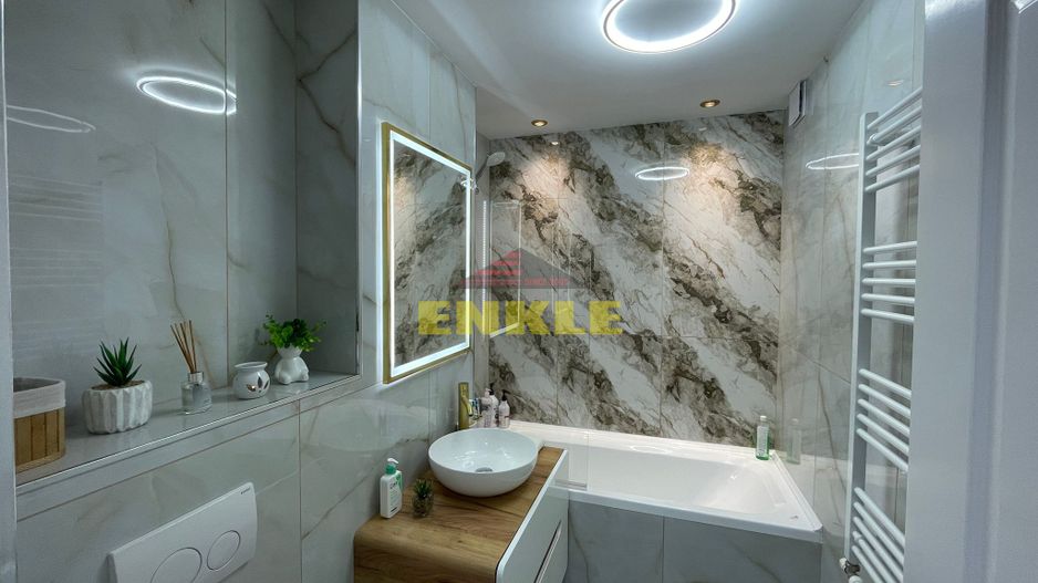 De vanzare apartament cu doua camere, zona Imparat traian. - Poză 3