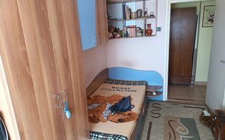BRASADAS vinde ap 3 cam etaj 4. - Poză 5
