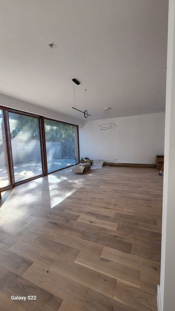 vila ind. stil mediteranean/str. Matei Basarab - Voluntari-jud.IF - Poză 9