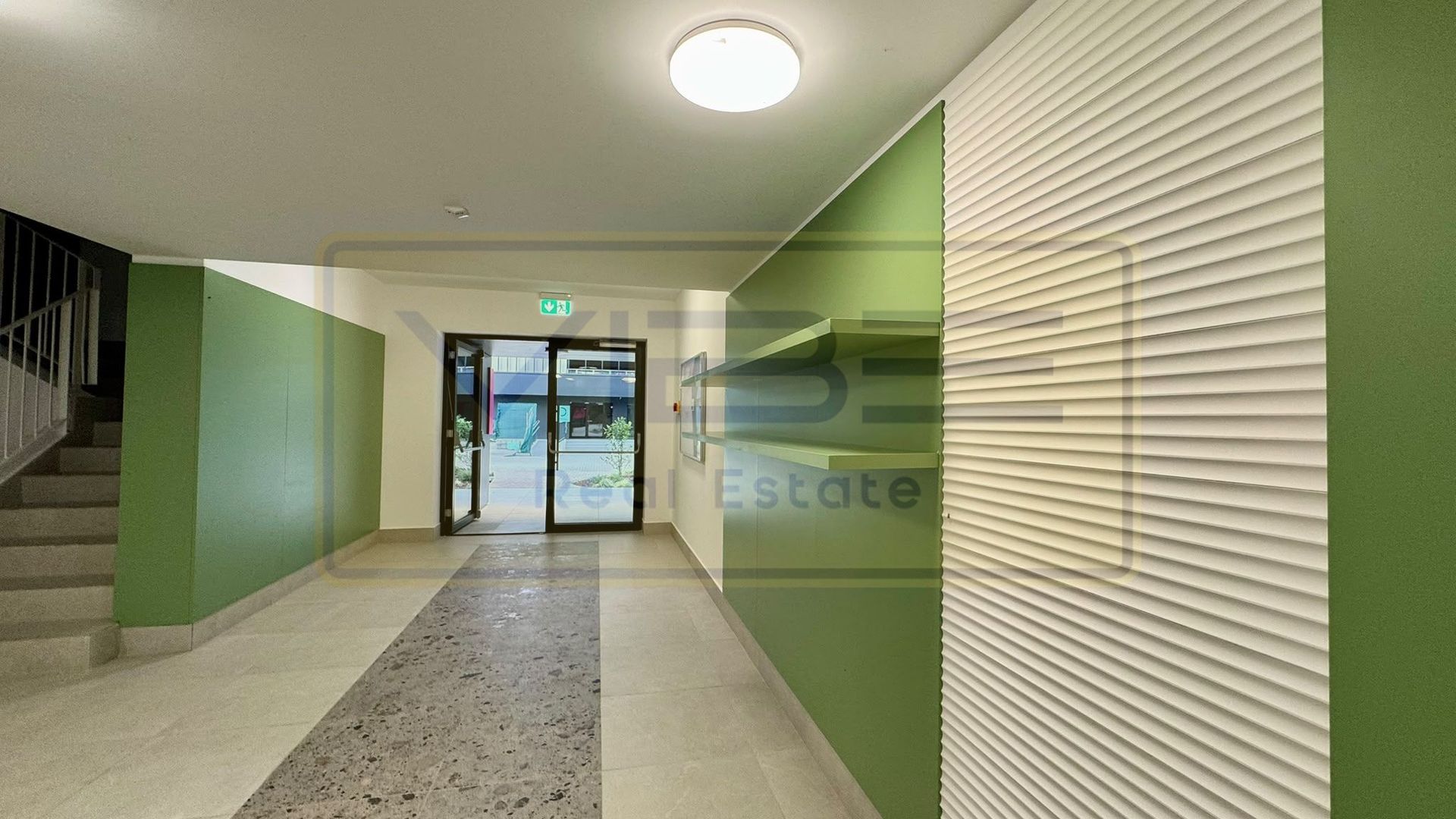 Apartament 2 camere STUDIO + parcare Silk District - Poză 16