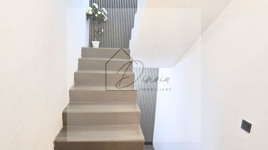 Vila 5 camere Aviatiei Baneasa Pipera I Cartier Henri Coanda I COM 0% - Poză 21