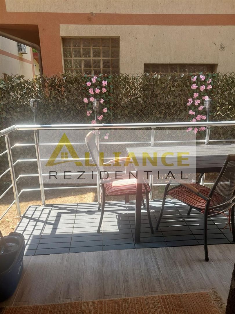 Metrou Berceni Apartament 2 Camere+Gradina - Poză 14
