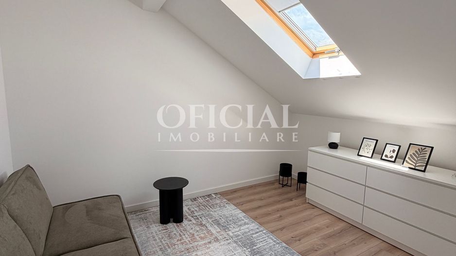 Apartament 3 camere | Prima Inchiriere | AC | 70 mp | Urusagului - Poză 9