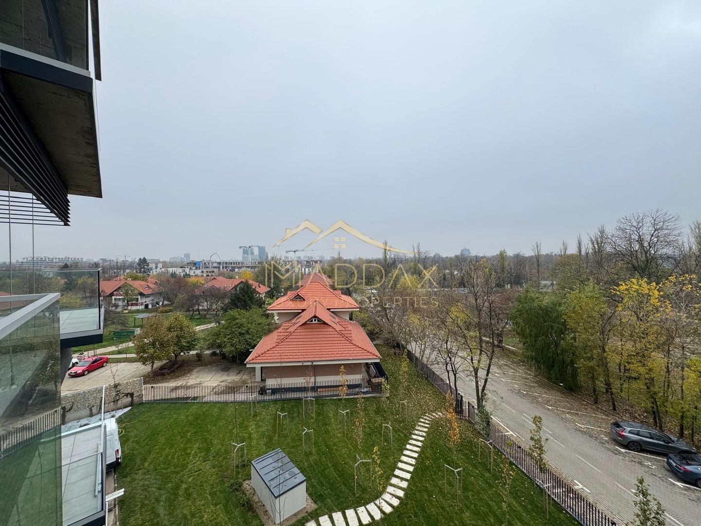Apartament modern LUX**2 camere**Parcare + Boxa//Floreasca - Poză 25