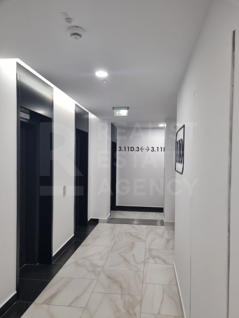 Penthouse, 4 camere, One Cotroceni Park, București - Poză 14