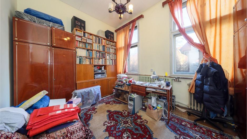 Apartament Centru Istoric Brasov | 100 mp | Str. Republicii - Poză 12