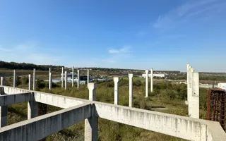 Constructie structura  3707 mp, teren intravilan aferent 8828 mp Sibiu /Selimbar - Poză 26