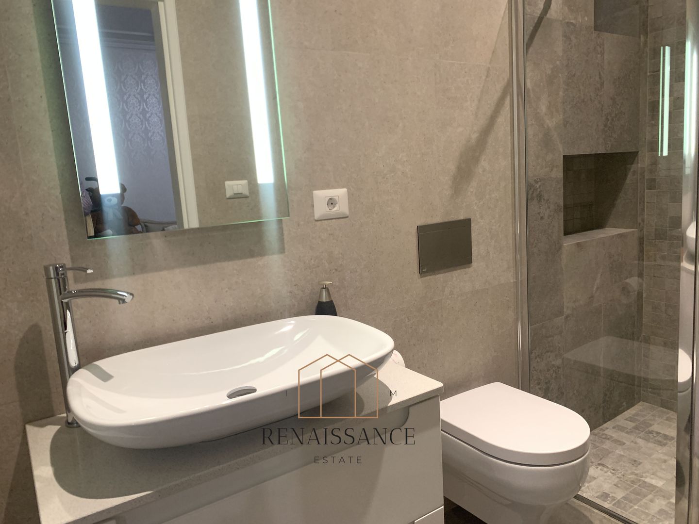 Iosefin Penthouse Exclusivist | 4 Camere 4 Bai | 191mp Utili | Lux - Poză 14