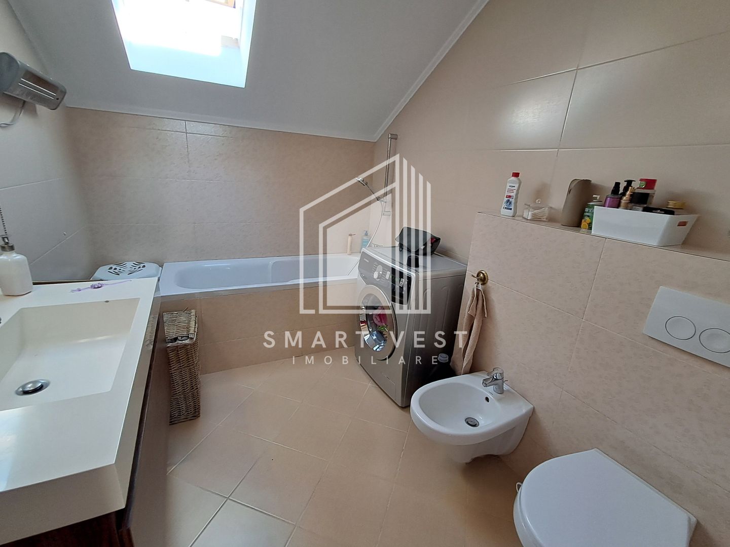 Chirie casa 4 camere | 120 mp | Zona Baritiu - Poză 14