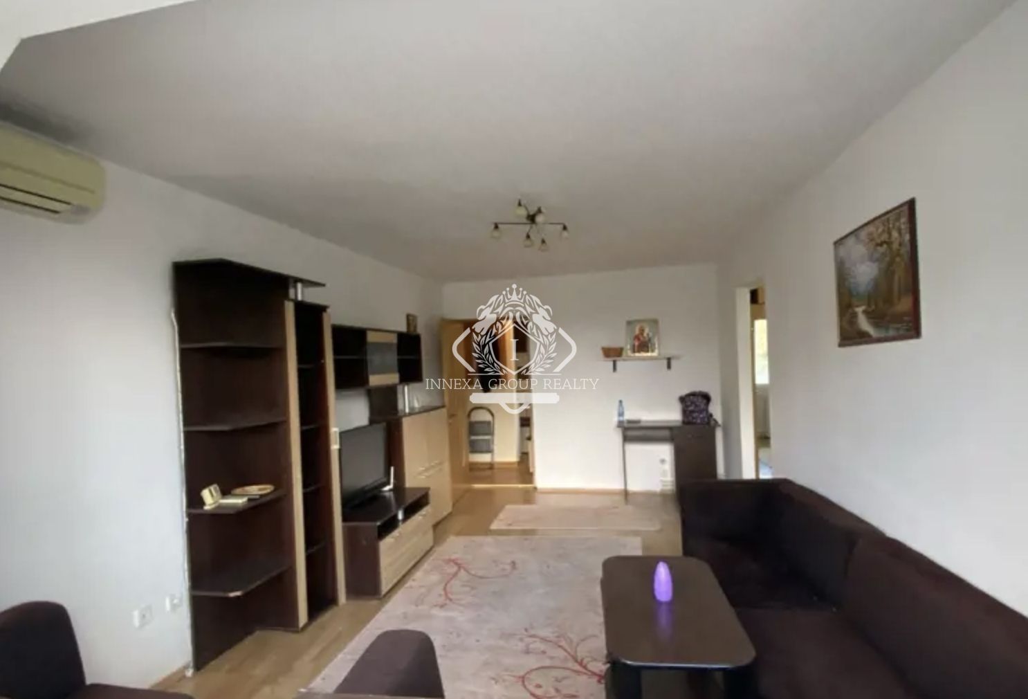 Gara de Est | Apartament 2 camere | Centrala proprie | Bloc reabilitat - Poză 3