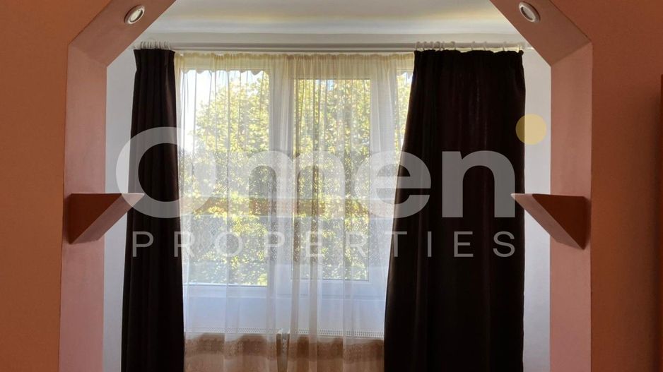 Apartament 2 camere– Cuza Vodă | Etaj 4/4 | Bucătărie spațioasă și luminoasă - Poză 10