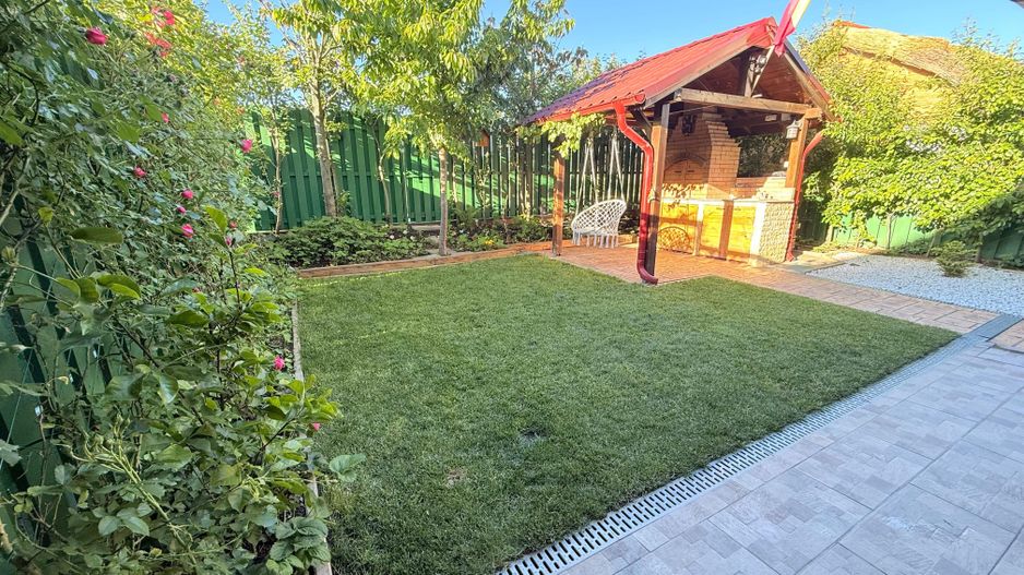 vila-n duplex/mob-util complet+2parcari/Trend Residence Spl.Unirii - Poză 10