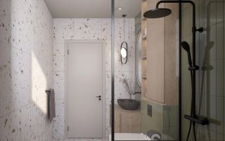 Casă 5 camere în complex privat Bragadiru | Curte și 2 parcări - Poză 21