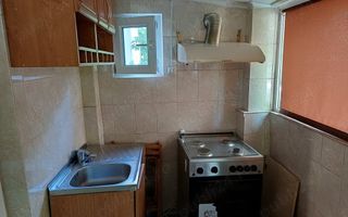 Garsonieră de închiriat, zona Galata 2, Iași – utilități incluse - Poză 5