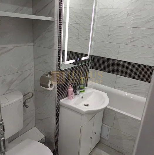 Circumvalatiunii, 3 camere, centrala proprie. - Poză 7