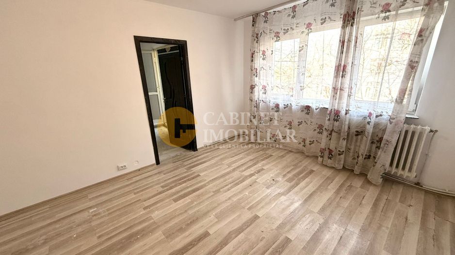 3 Camere - Etajul 1 - Zona Mircea Cel Bătrân - Poză 1
