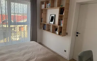 Apartament premium 3 camere+loc de parcare, bloc nou – zona Lămâiței - Poză 12