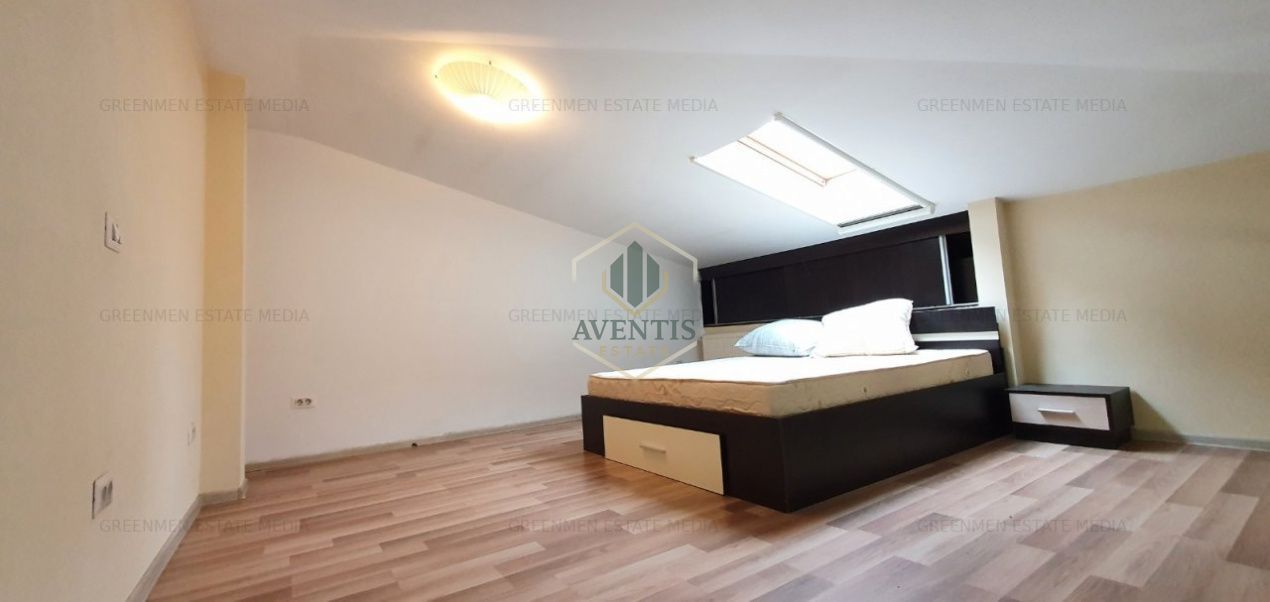 IANCULUI- MEGAMALL APARTAMENT PE 2 NIVELE 15 MINUTE METROU PIATA IANCULUI - Poză 7