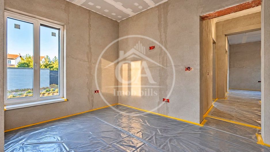 Casa de vanzare cu 4 camere in Santandrei, Bihor - Poză 10