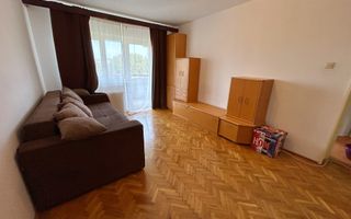 De închiriat – apartament cu 2 dormitoare, Str. Noica - Sibiu - Poză 1