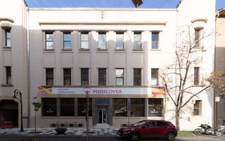 Spațiu de birouri, de închiriat zona centrală Timișoara - Poză 2