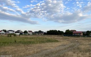 Tamasi, langa padure, 12.824 mp, deschidere 45 ml, teren cu potential - Poză 9