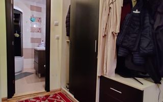 Apartament 3 camere, 2 bai, parcare, zona Marasti - Poză 4