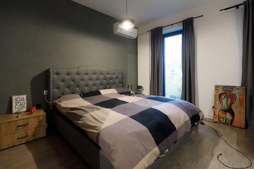 Vanzare Studio Dublu Cloud 9 Residence 1 loc de Parcare - Poză 4