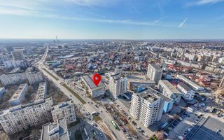Imobil P+4E-Bd Timisoara- Pretabil Birou/Clinica/Aparthotel - Poză 2