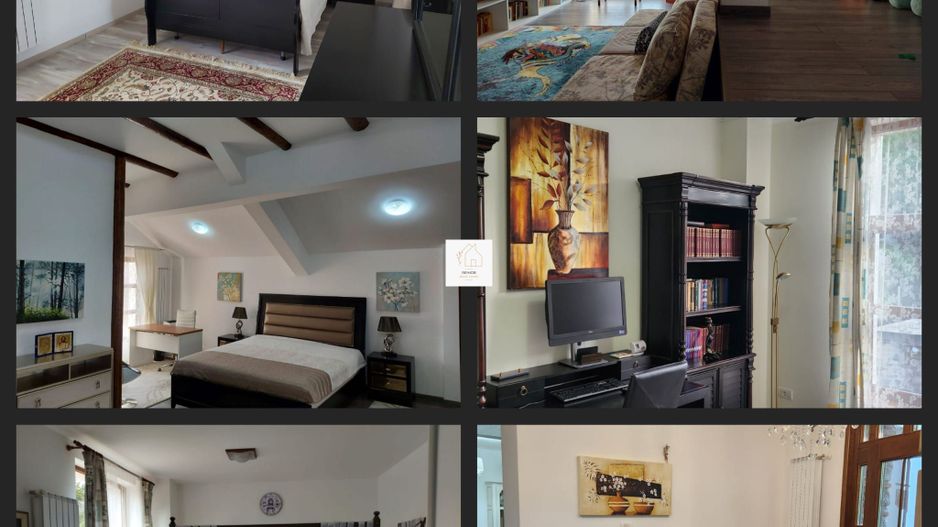 Vila Horezu Romanii de Jos - Poză 3