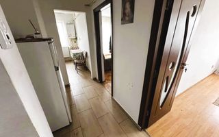 Apartament 3 camere, 48 mp utili + balcon – Baia Mare - Poză 3