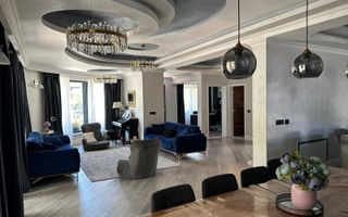 Casa 11 camere | Ipotesti, Suceava | 800 MP teren | 510.000€ - Poză 5