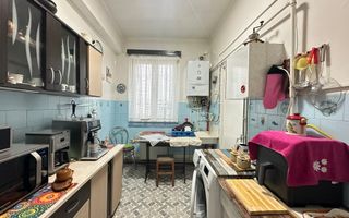 Oportunitate! 3 camere cu view spre Facultatea de Litere! 2800/mp ! - Poză 7