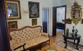 3 camere  | Cismigiu  | Parter Inalt | Centrala proprie | Garaj - Poză 5