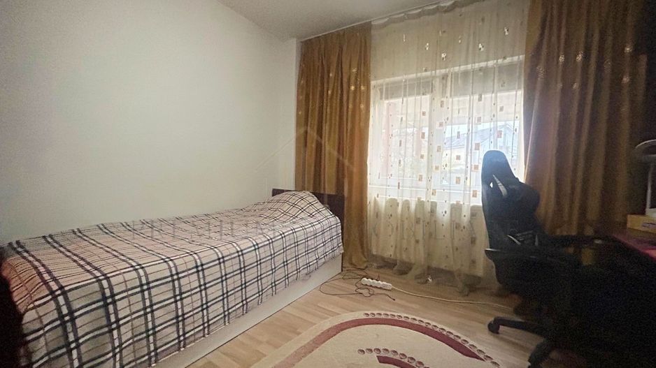 Apartament 2 camere zona de sus – parter, mobilat, ideal investiție - Poză 4