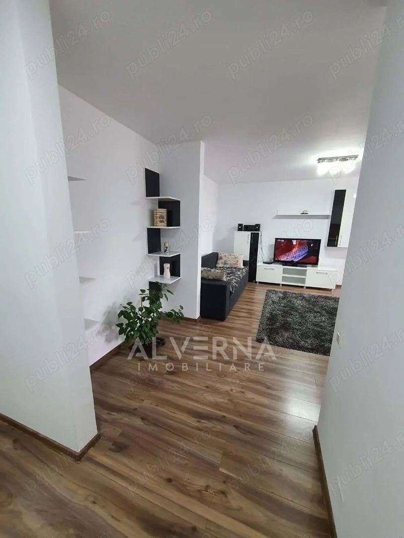 Apartament 2 camere + balcon si parcare subterana in zona VIVO - BMW - Poză 3