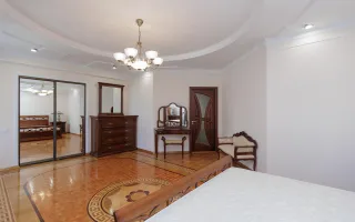 Chirie, apartament, 4 camere, str. Mihai Eminescu, Centru - Poză 13