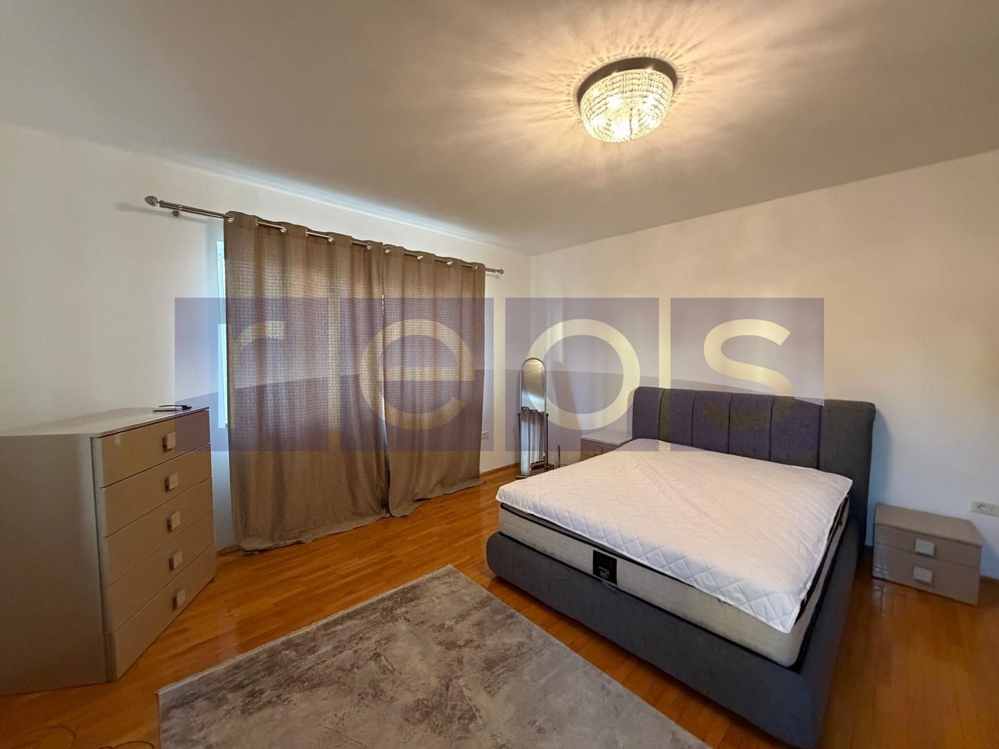 INCHIRIERE VILA DEOSEBITA HERASTRAU 213MP | MOBILATA-UTILATA-PARCARE - Poză 15