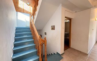 Comision 0% | Casa individuala 4 dormitoare 1 mai | Pod Constanța - Poză 23