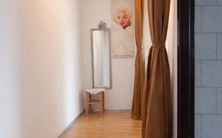 Garsoniera moderna city park mall - Poză 4