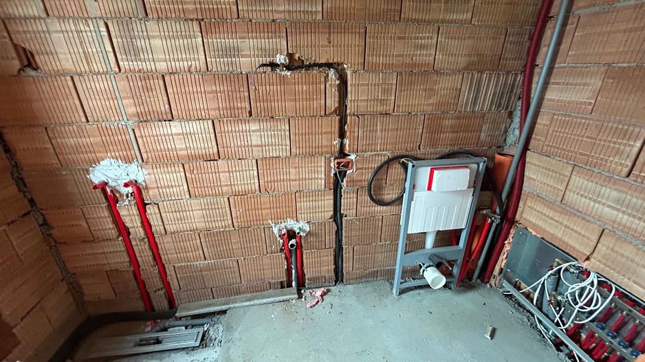 COMISION 0 | Duplex modern cu 4 camere de vânzare | Sacalaz - Poză 10